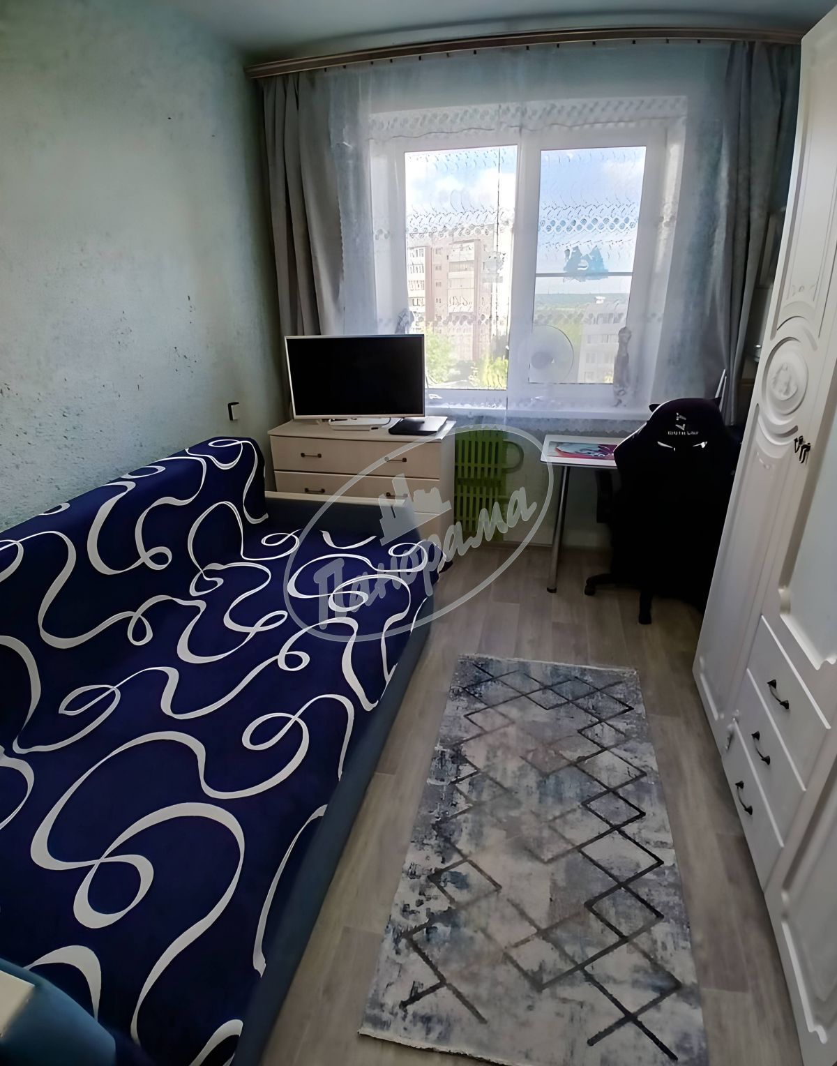 Продается квартира. Калуга, Льва Толстого ул, 31 Продается квартира. Калуга, Льва Толстого ул, 31