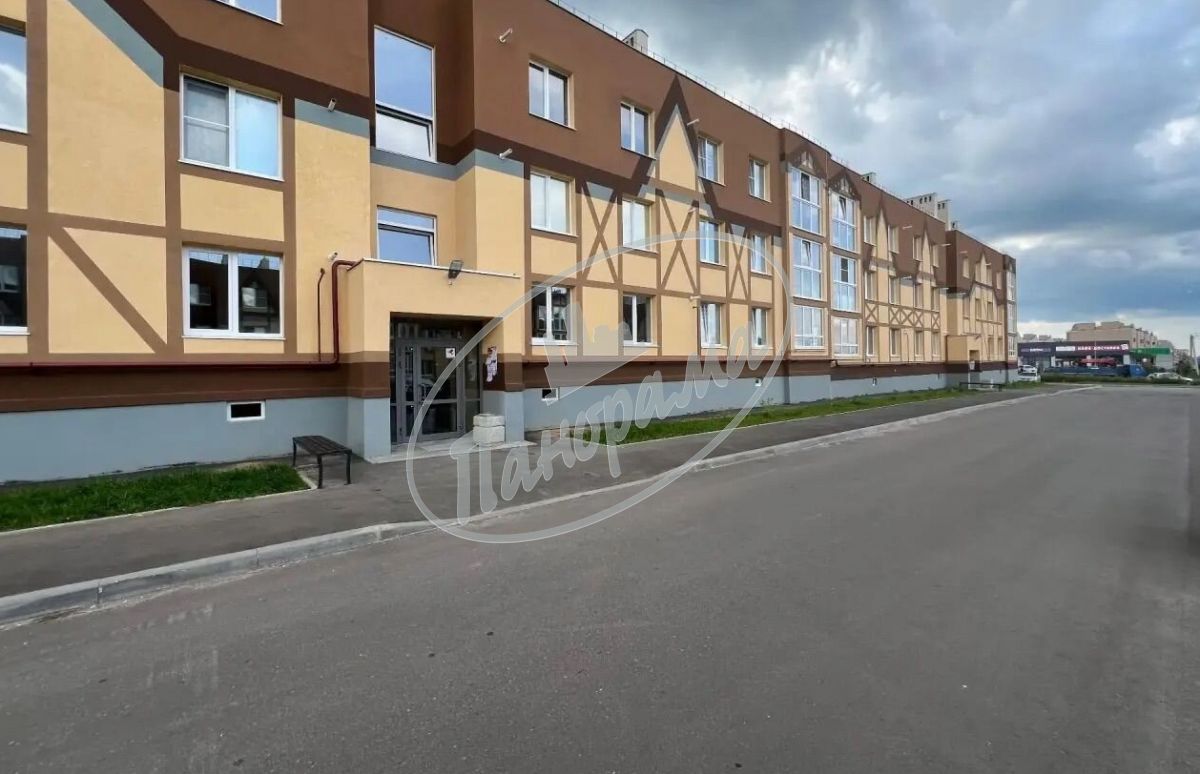 Продается квартира. Калуга, Андрея Алешина ул, 2К1 Продается квартира. Калуга, Андрея Алешина ул, 2К1