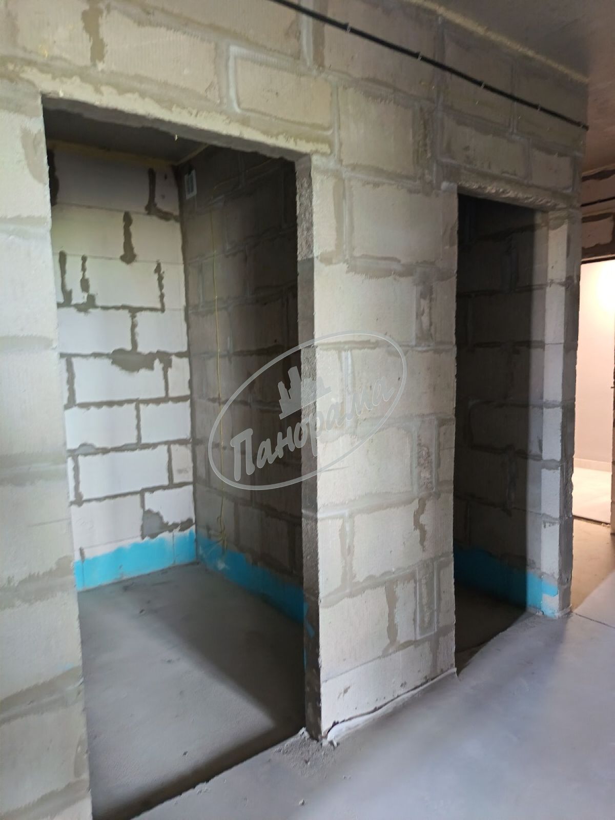 Продается квартира. Калуга, Серафима Туликова ул, 4 Продается квартира. Калуга, Серафима Туликова ул, 4