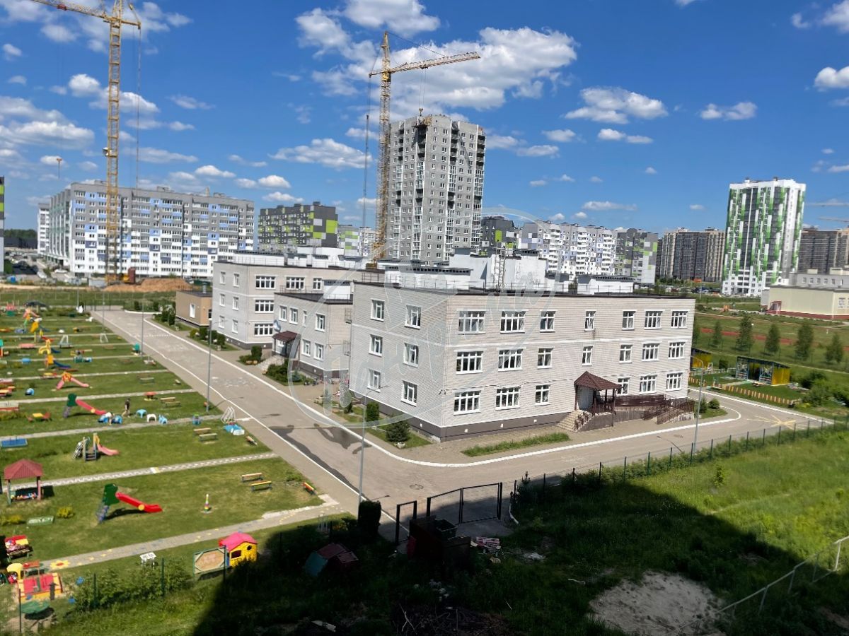 Продается квартира. Калуга, Минская ул, 23к1 Продается квартира. Калуга, Минская ул, 23к1