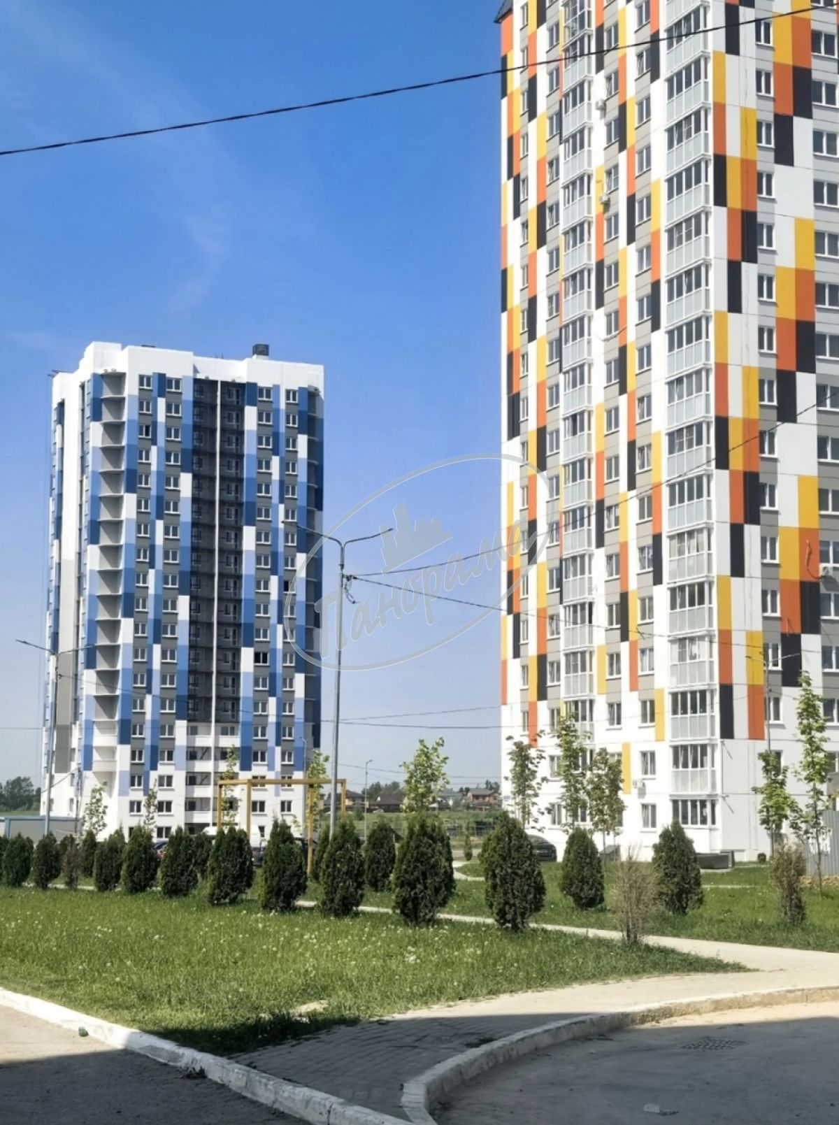 Продается квартира. Калуга, Минская ул, 23к1 Продается квартира. Калуга, Минская ул, 23к1