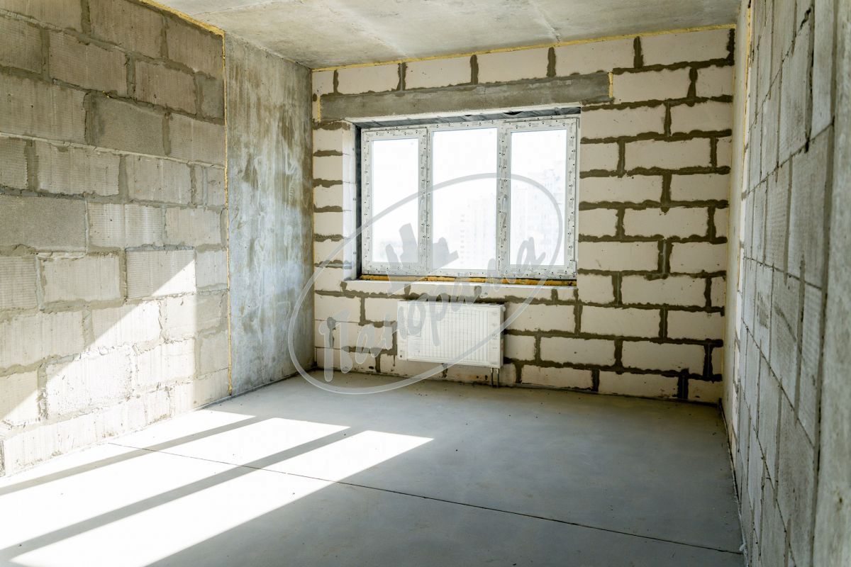 Продается квартира. Калуга, Серафима Туликова ул, 4 Продается квартира. Калуга, Серафима Туликова ул, 4
