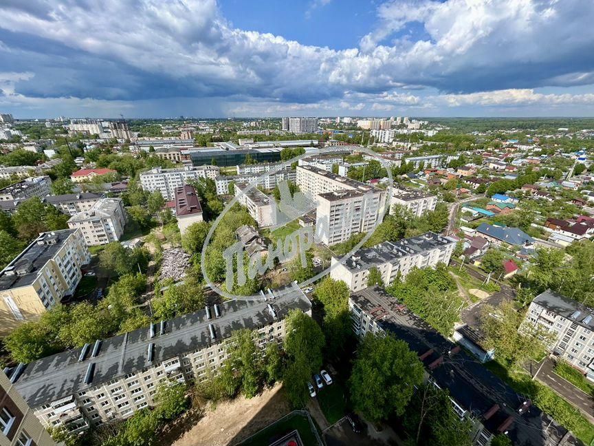 Продается квартира. Калуга, Белинского ул, 2А Продается квартира. Калуга, Белинского ул, 2А