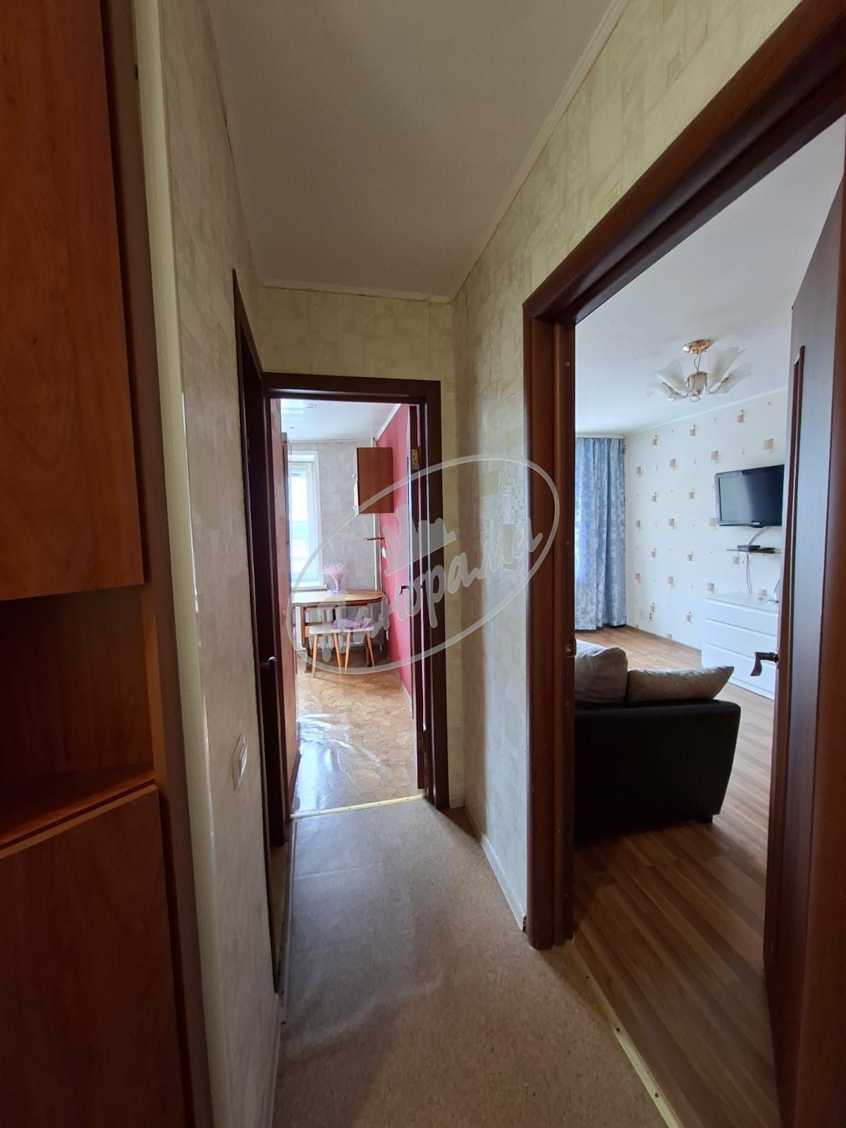 Продается квартира. Калуга, Максима Горького ул, 58 Продается квартира. Калуга, Максима Горького ул, 58