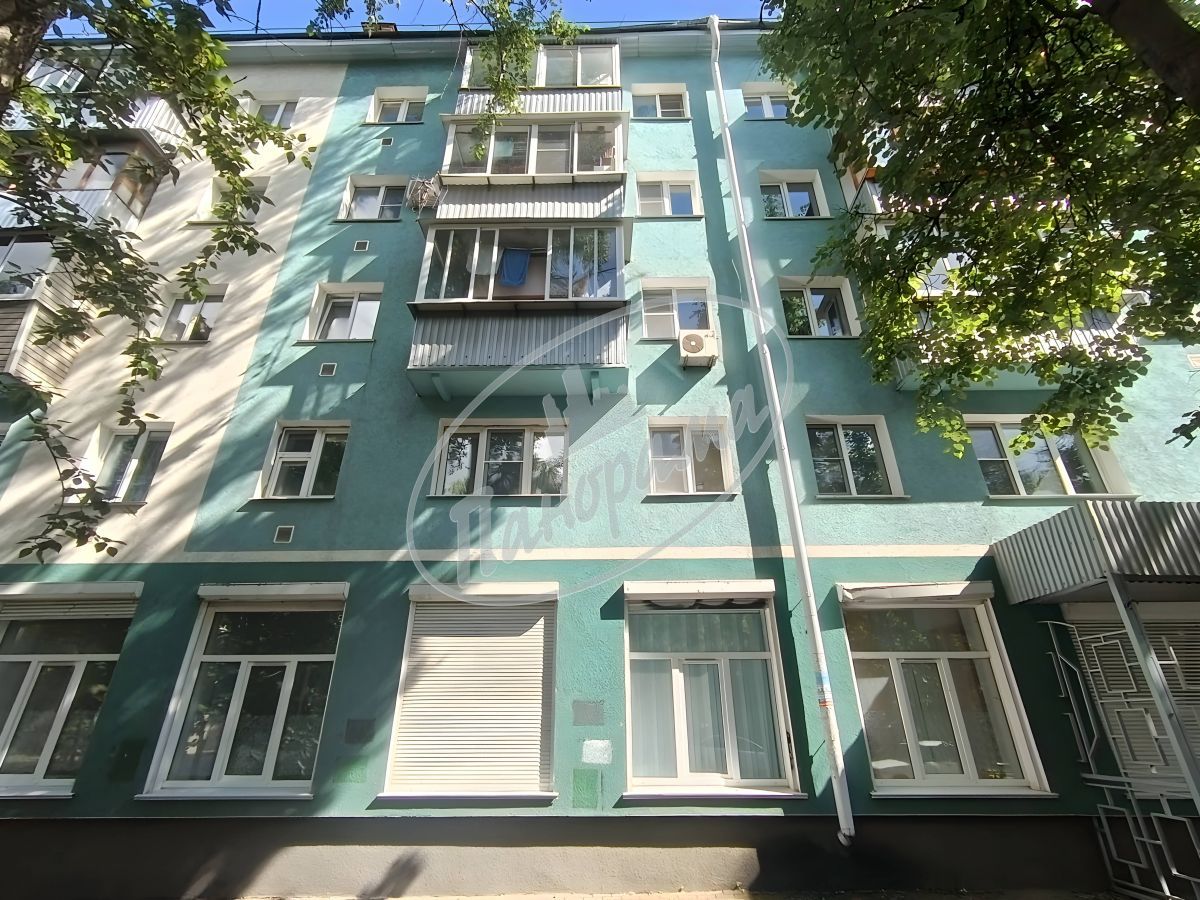 Продается квартира. Калуга, Маршала Жукова ул, 48 Продается квартира. Калуга, Маршала Жукова ул, 48