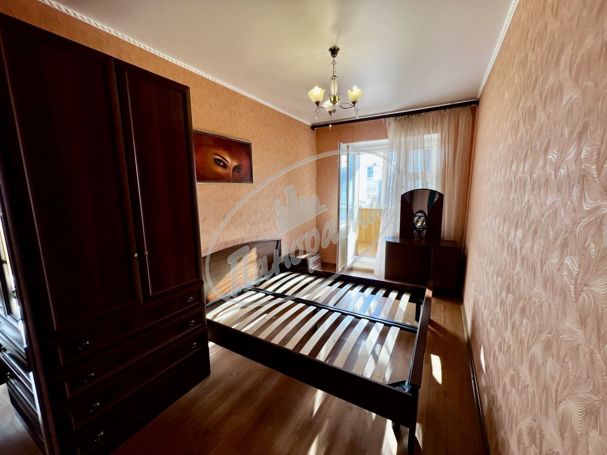 Продается квартира. Калуга, Генерала Попова ул, 11/1 Продается квартира. Калуга, Генерала Попова ул, 11/1