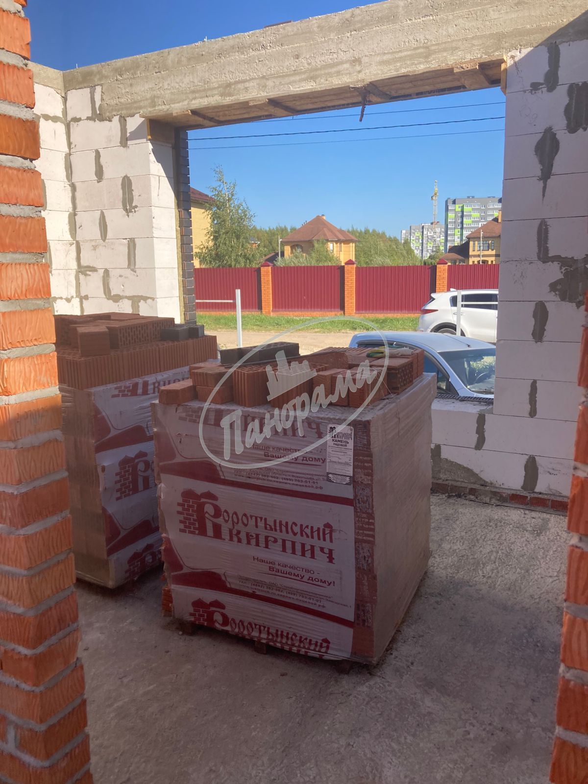 Продается дом. Шопино, Аркадия Гайдара ул Продается дом. Шопино, Аркадия Гайдара ул