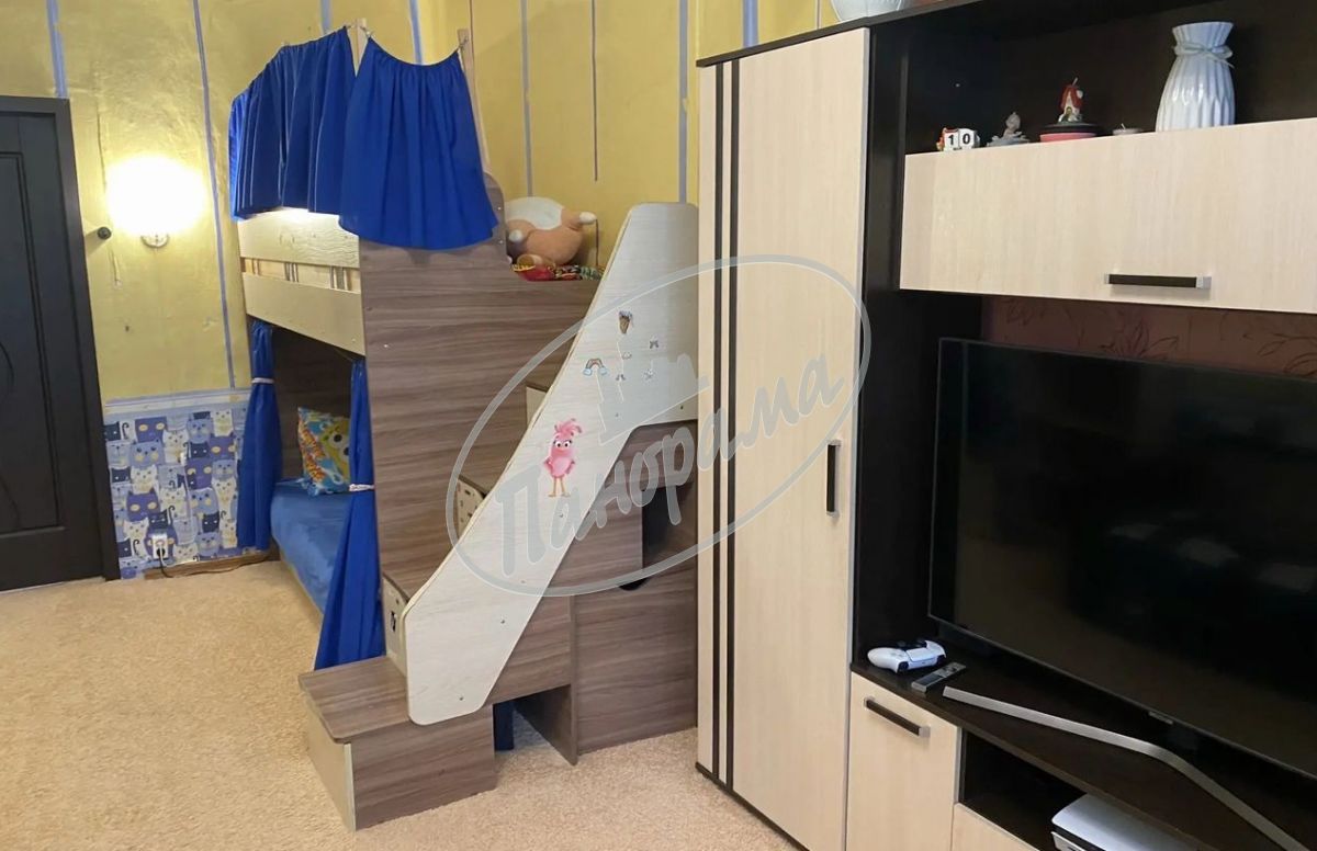 Продается квартира. Калуга, Гурьянова ул, 25 Продается квартира. Калуга, Гурьянова ул, 25