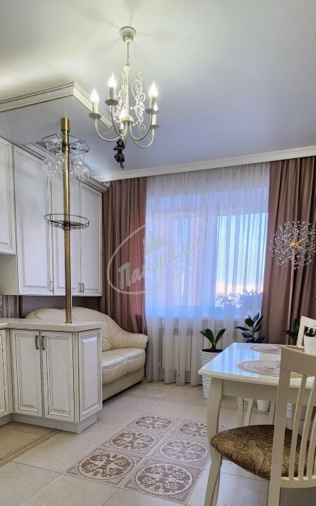 Продается квартира. Калуга, Фомушина ул, 3 Продается квартира. Калуга, Фомушина ул, 3