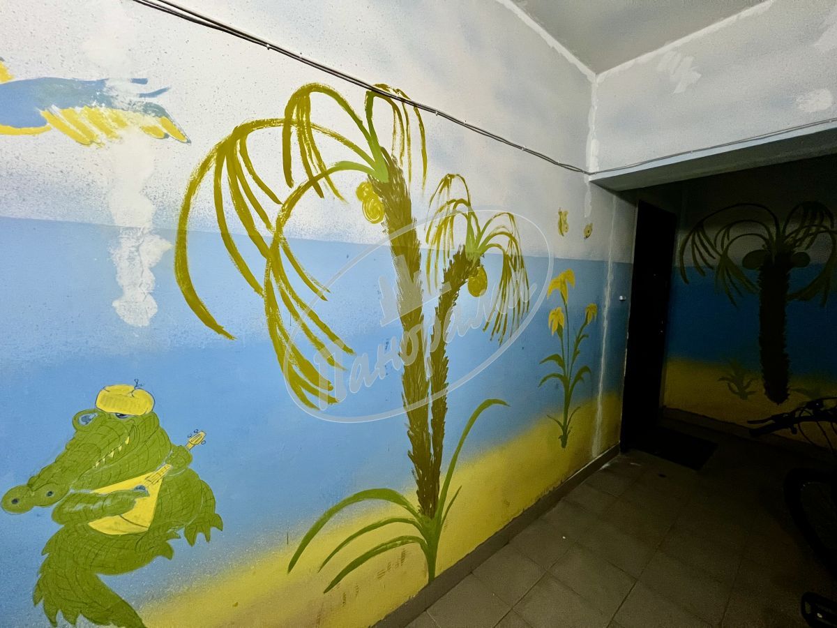 Продается квартира. Калуга, Генерала Попова ул, 11/1 Продается квартира. Калуга, Генерала Попова ул, 11/1