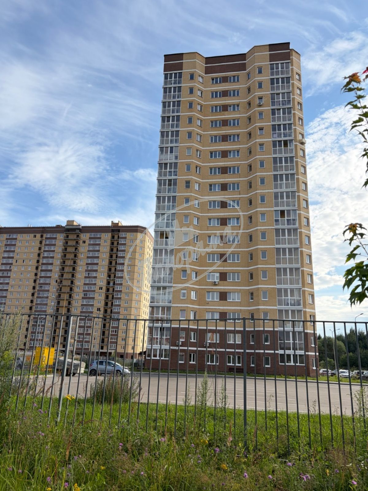 Продается квартира. Калуга, Серафима Туликова ул, 4 Продается квартира. Калуга, Серафима Туликова ул, 4