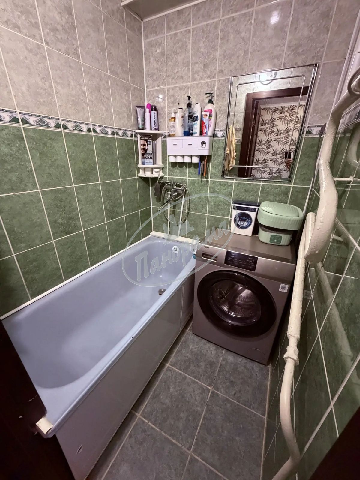 Продается квартира. г Калуга, Телевизионная ул, 4 Продается квартира. г Калуга, Телевизионная ул, 4