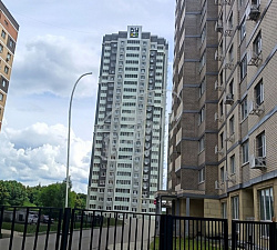 Продается квартира. Калуга, Московская ул, 311к6 