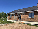 Продается дом. Воскресенское с, Продается дом. Воскресенское с,