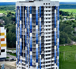 Продается квартира. Калуга, Минская ул, 23к1 