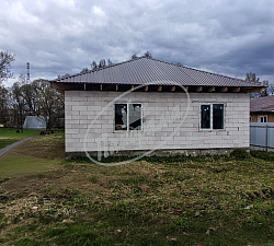 Продается дом. Ильинка, Центральная ул, 30 