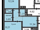 Продается квартира. Калуга, Минская ул, 2 Продается квартира. Калуга, Минская ул, 2