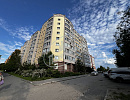 Продается квартира. Калуга, Генерала Попова ул, 11/1 Продается квартира. Калуга, Генерала Попова ул, 11/1