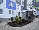 Продается квартира. Калуга, Минская ул, 23к1 Продается квартира. Калуга, Минская ул, 23к1
