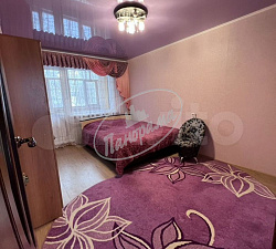 Продается квартира. Калуга, Карачевская ул, 1 