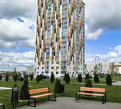 Продается квартира. Калуга, Минская ул, 22 