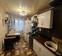 Продается квартира. Калуга, Труда ул, 6/1 