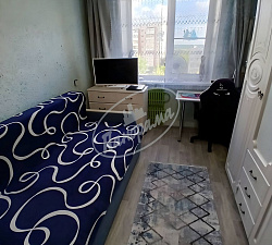 Продается квартира. Калуга, Льва Толстого ул, 31 