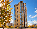 Продается квартира. Калуга, Серафима Туликова ул, 4 Продается квартира. Калуга, Серафима Туликова ул, 4