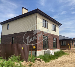 Продается дом. Шопино, Романовский пер, 14 