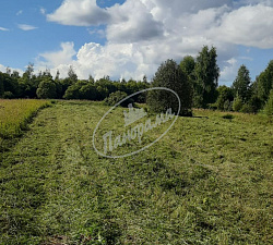 Продается участок. Бобровка, Садовая ул 