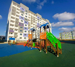 Продается квартира. Калуга, Минская ул, 2 