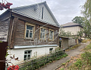 Продается участок. Калуга, Добровольского ул, 19 Продается участок. Калуга, Добровольского ул, 19