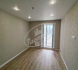 Продается квартира. Калуга, Минская ул, 23к1 