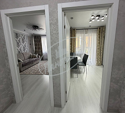 Продается квартира. Калуга, Серафима Туликова ул, 4 