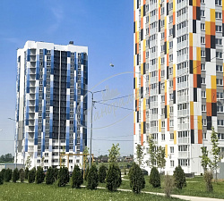 Продается квартира. Калуга, Минская ул, 26 
