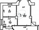 Продается квартира. Калуга, Гурьянова ул, 25 Продается квартира. Калуга, Гурьянова ул, 25