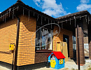 Продается дом. Калуга, Болотная ул 
