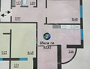 Продается квартира. Калуга, Минская ул, 24 Продается квартира. Калуга, Минская ул, 24