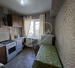 Продается квартира. Калуга, Пухова ул, 5 