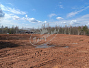 Продается участок. Калуга, Тульское ш 