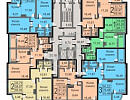 Продается квартира. Калуга, Минская ул, 26 Продается квартира. Калуга, Минская ул, 26