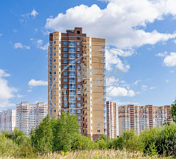 Продается квартира. Калуга, Серафима Туликова ул, 4 