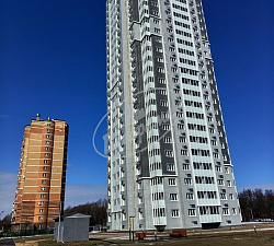 Продается квартира. Калуга, Московская ул, 311к7 