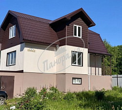Продается дом. Желыбино, Раздольная ул, 79а 