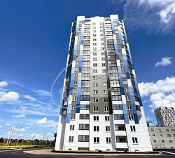 Продается квартира. Калуга, Минская ул, 27 