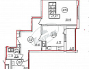 Продается квартира. Калуга, Минская ул, 23к1 
