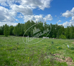 Продается участок. Пучково, Центральная ул 
