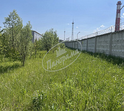Продается участок. Калуга, Московская ул, 286в 