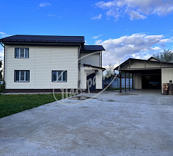 Продается дом. Городок, -, 1а 