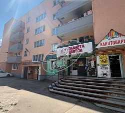 Продается комната. Калуга, Большевиков ул, 1 